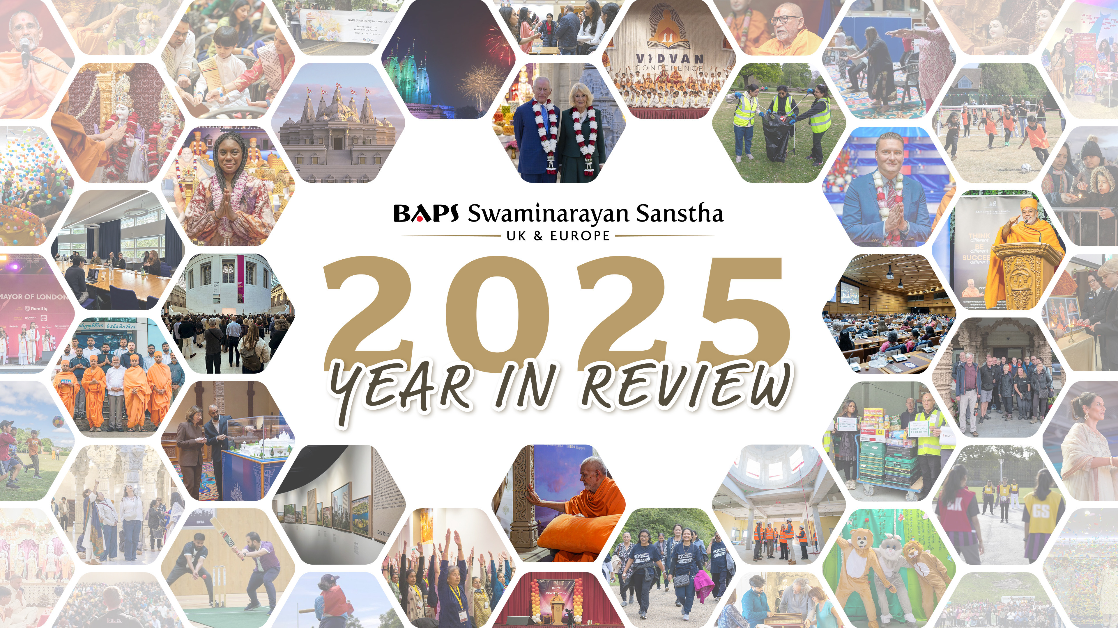 <h2>2025: Year in Review</h2>