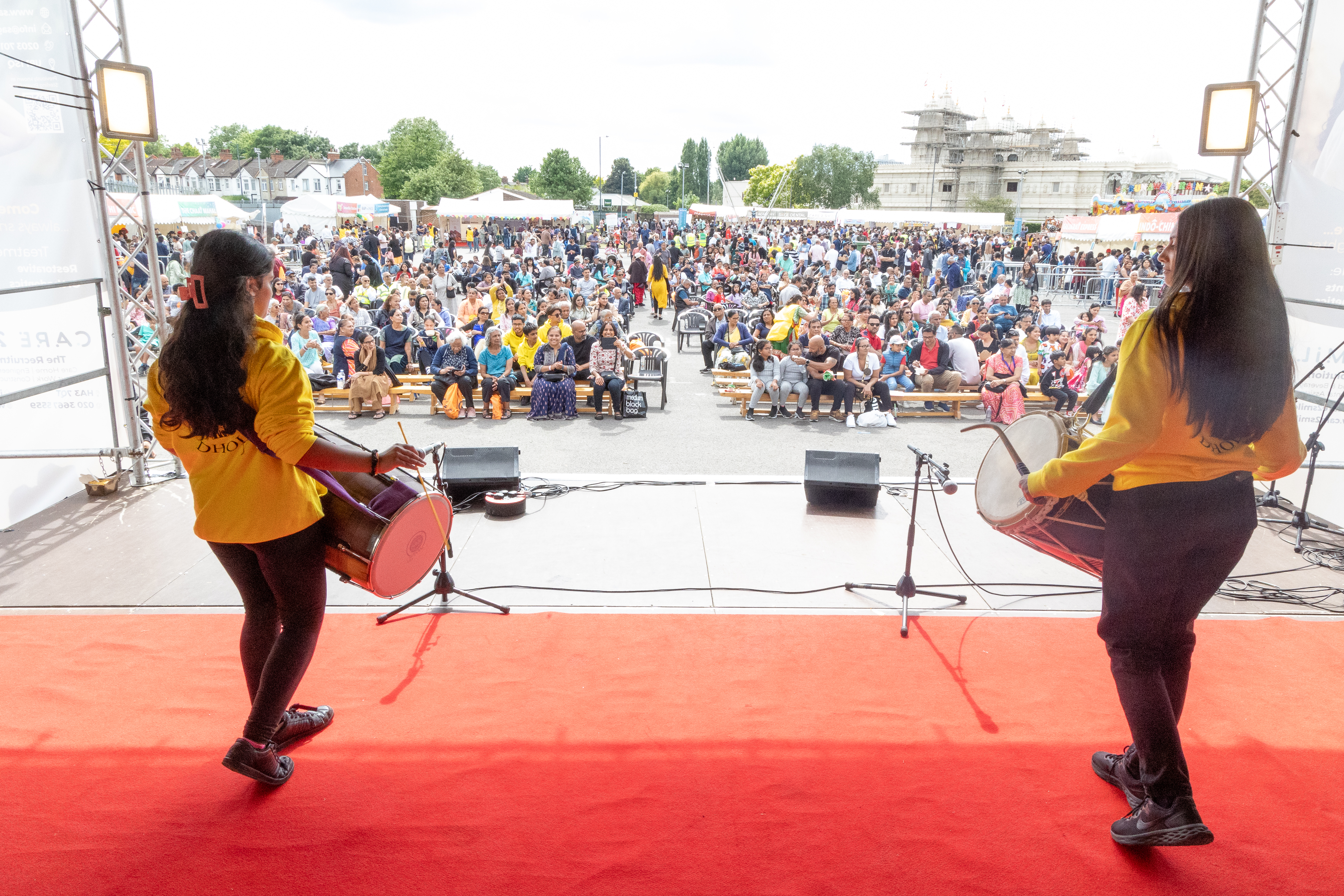 #### A Look Back at Summer Fair 2024 